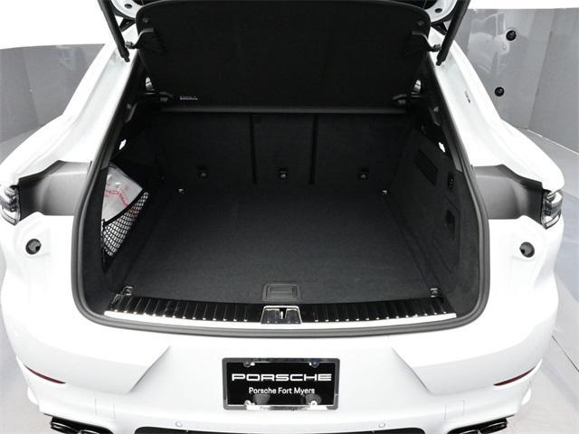 new 2026 Porsche Cayenne car, priced at $162,350