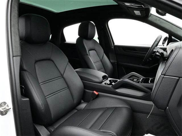 new 2026 Porsche Cayenne car, priced at $162,350