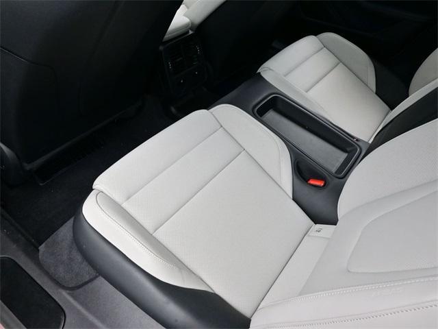 used 2023 Porsche Taycan car, priced at $96,900