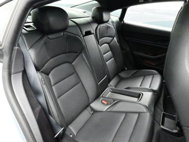 used 2020 Porsche Taycan car, priced at $54,900