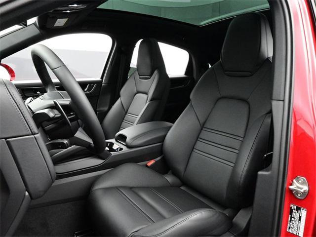 new 2026 Porsche Cayenne car, priced at $140,290