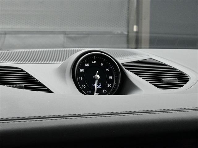 new 2026 Porsche Cayenne car, priced at $140,290