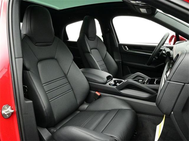 new 2026 Porsche Cayenne car, priced at $140,290