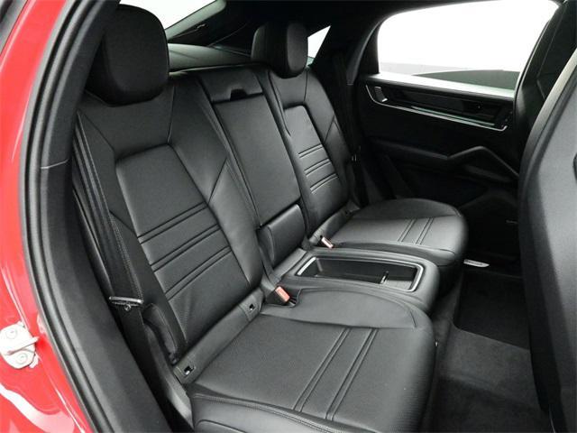 new 2026 Porsche Cayenne car, priced at $140,290