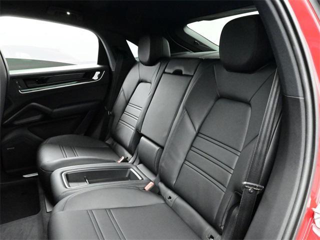 new 2026 Porsche Cayenne car, priced at $140,290
