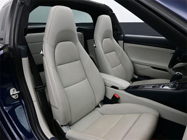 used 2019 Porsche 911 car, priced at $159,400