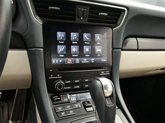 used 2019 Porsche 911 car, priced at $159,400