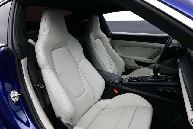 used 2026 Porsche 911 car, priced at $361,900