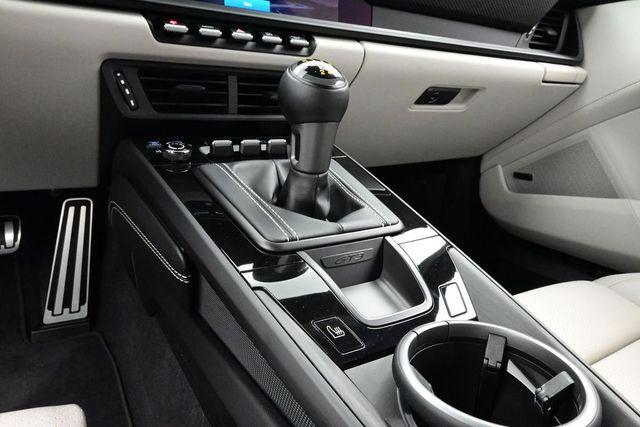 used 2026 Porsche 911 car, priced at $361,900