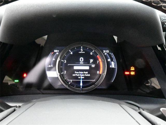 used 2023 Lexus ES 350 car, priced at $34,800