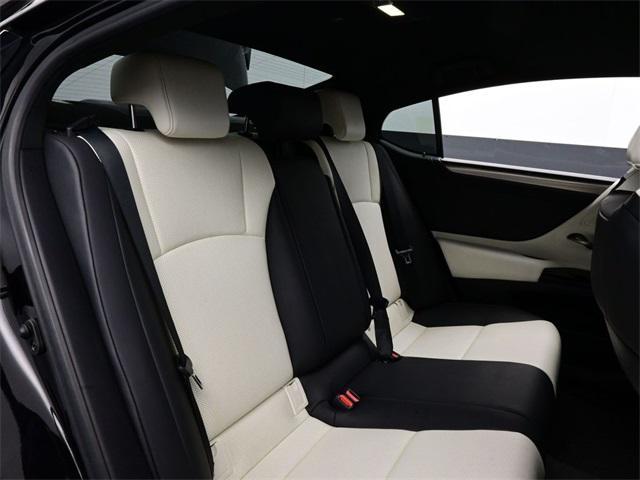 used 2023 Lexus ES 350 car, priced at $34,800