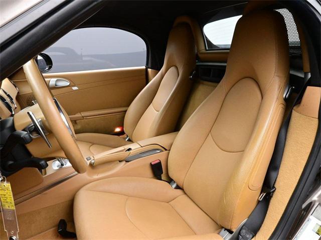 used 2012 Porsche Boxster car, priced at $44,900