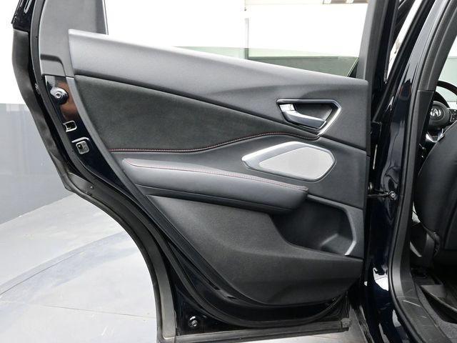 used 2022 Acura RDX car, priced at $35,900