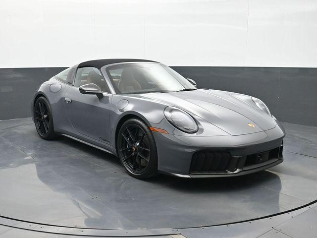 used 2026 Porsche 911 car, priced at $247,900