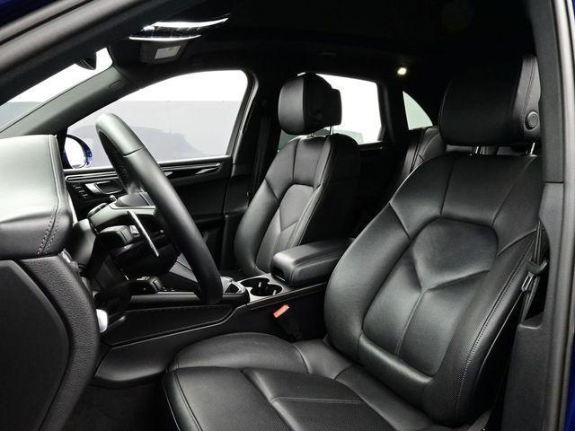 used 2023 Porsche Macan car, priced at $56,400