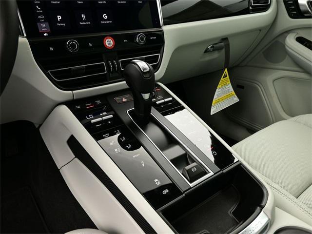 new 2026 Porsche Macan car, priced at $98,060