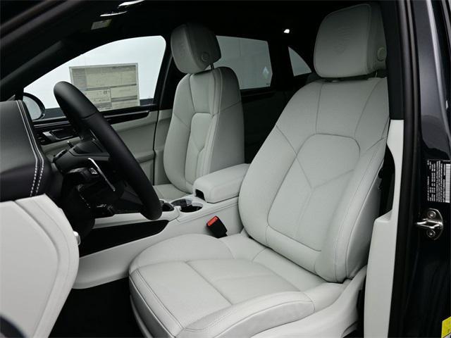 new 2026 Porsche Macan car, priced at $98,060
