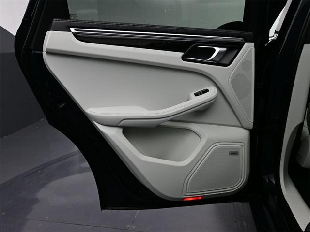 new 2026 Porsche Macan car, priced at $98,060