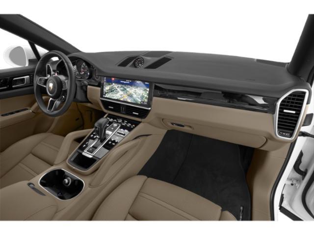 used 2021 Porsche Cayenne car, priced at $54,900