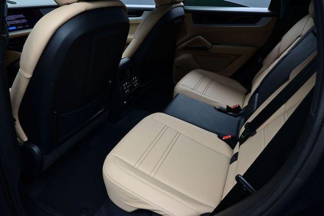 new 2026 Porsche Cayenne car, priced at $119,730