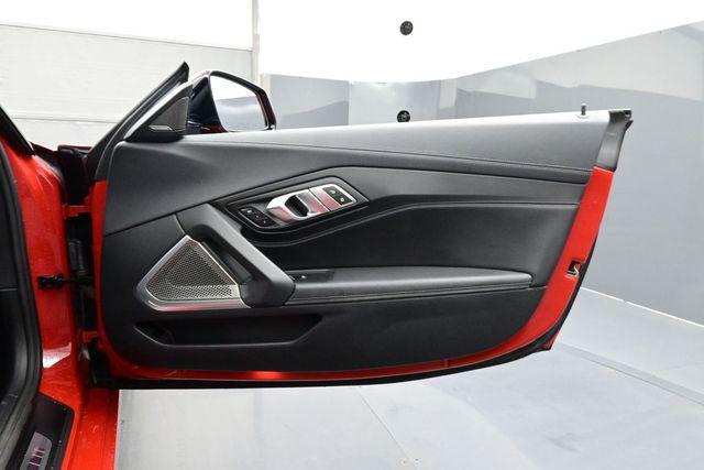 used 2020 BMW Z4 car, priced at $37,900