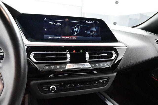 used 2020 BMW Z4 car, priced at $37,900