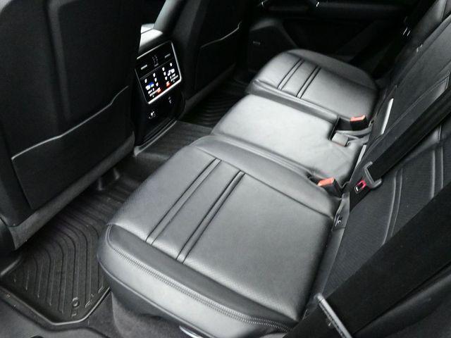 used 2021 Porsche Cayenne car, priced at $56,501