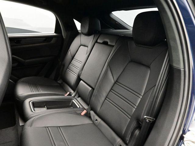 new 2026 Porsche Cayenne car, priced at $244,140
