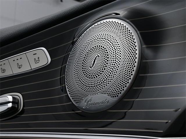 used 2019 Mercedes-Benz E-Class car, priced at $39,400