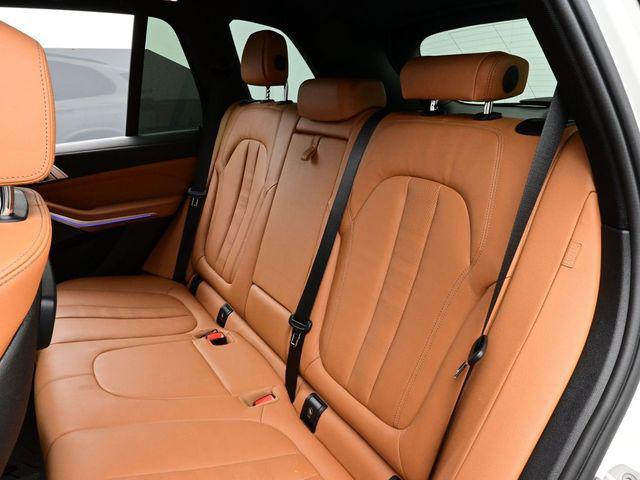 used 2021 BMW X5 car, priced at $41,400