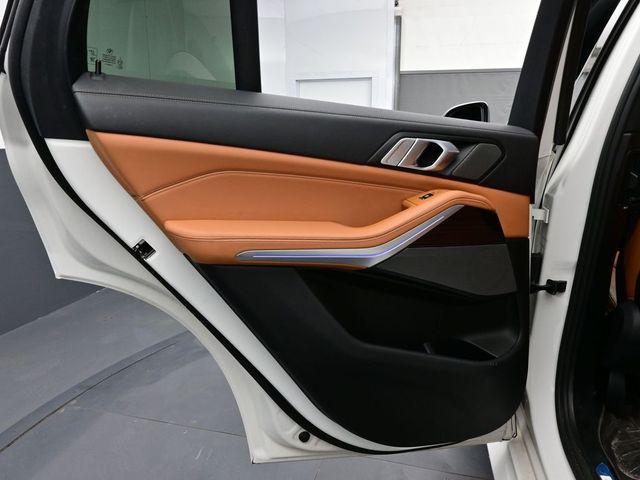 used 2021 BMW X5 car, priced at $41,400