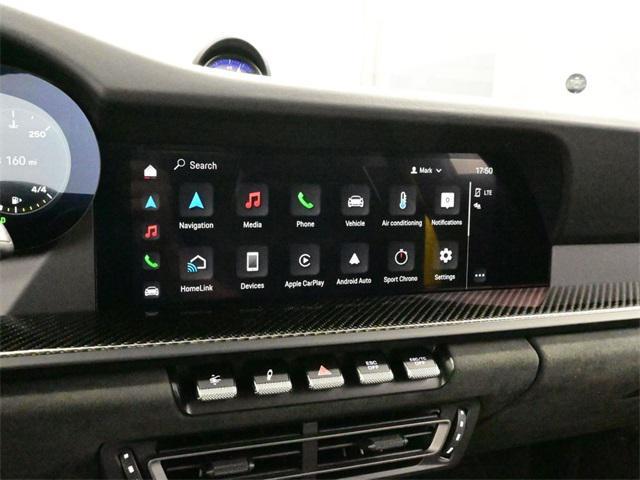 used 2024 Porsche 911 car, priced at $278,900