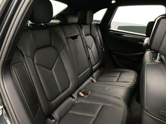 used 2020 Porsche Macan car, priced at $39,800