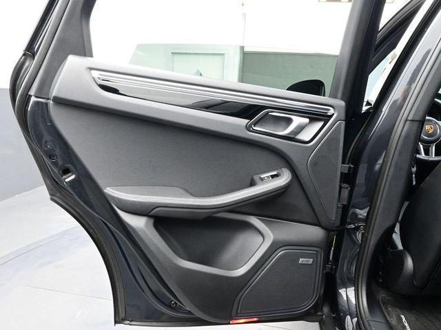 used 2020 Porsche Macan car, priced at $39,800