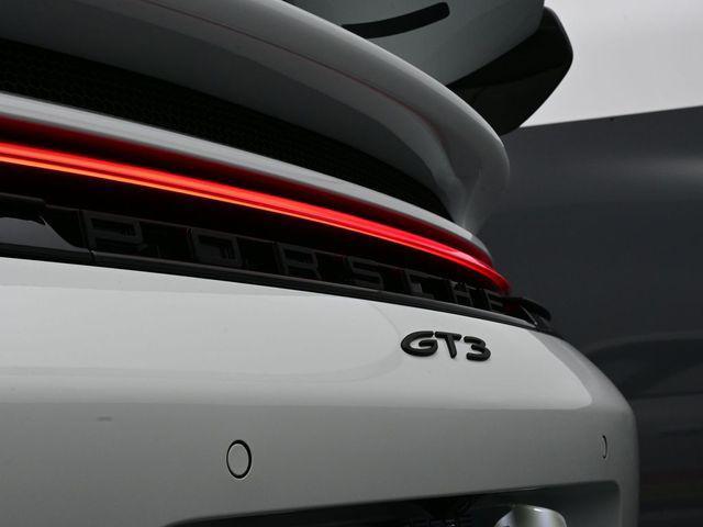 used 2026 Porsche 911 car, priced at $374,400