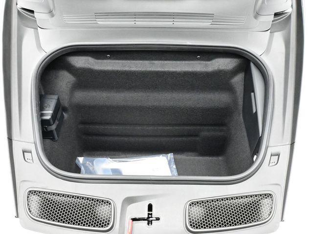 used 2026 Porsche 911 car, priced at $374,400