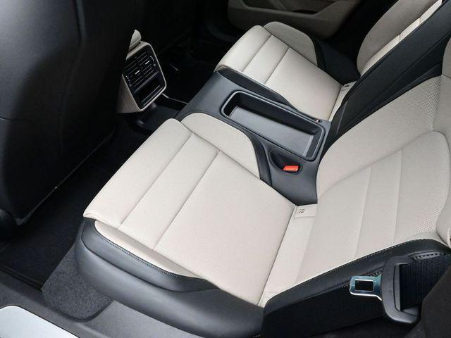 new 2026 Porsche Taycan car, priced at $156,700