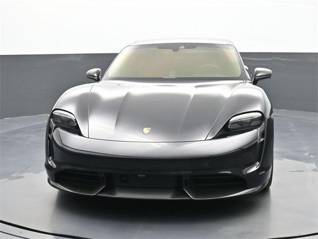 used 2020 Porsche Taycan car, priced at $94,800