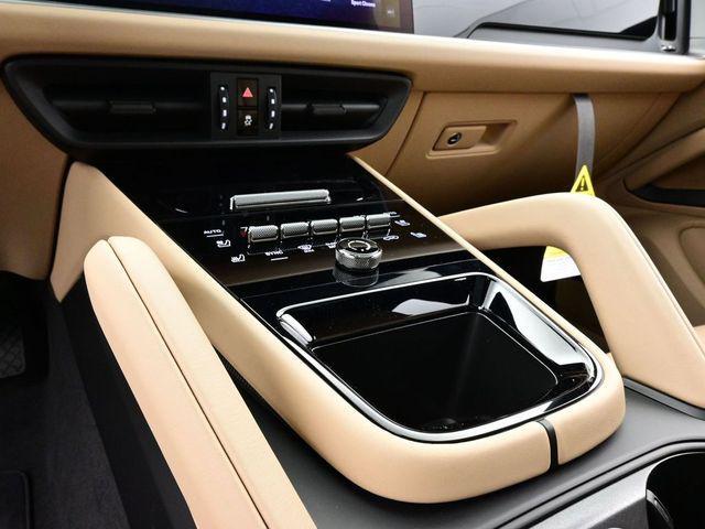 new 2026 Porsche Cayenne car, priced at $116,330