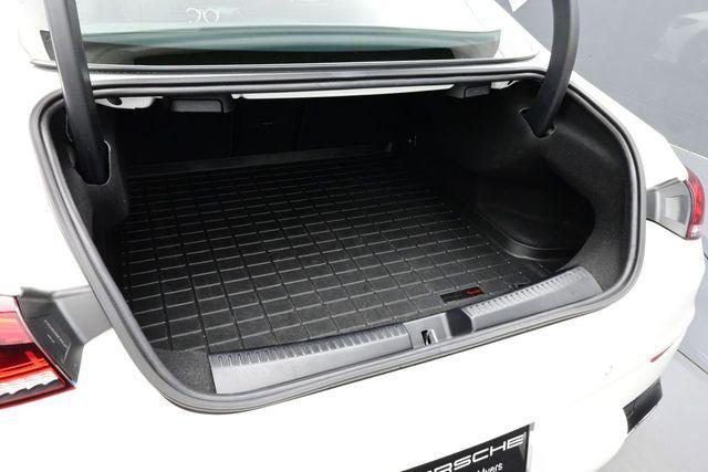used 2022 Mercedes-Benz AMG CLA 45 car, priced at $44,500
