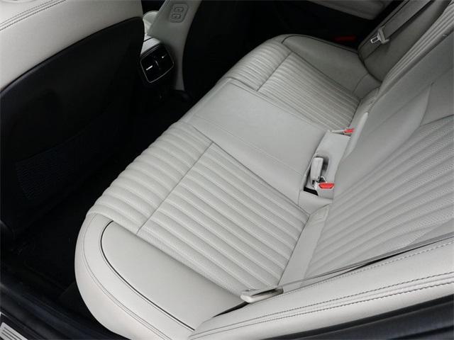 used 2022 Genesis G70 car, priced at $26,900