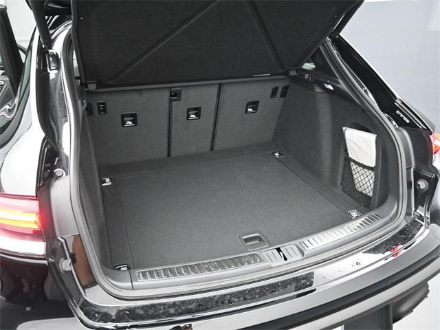 used 2025 Porsche Macan car, priced at $60,500