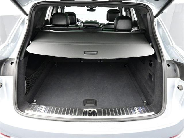 used 2020 Porsche Cayenne car, priced at $69,400