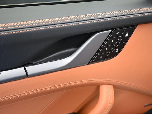 used 2025 Porsche 911 car, priced at $161,900