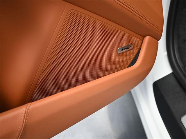 used 2025 Porsche 911 car, priced at $161,900