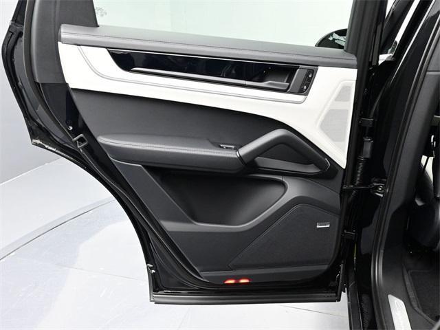 new 2026 Porsche Cayenne car, priced at $128,840