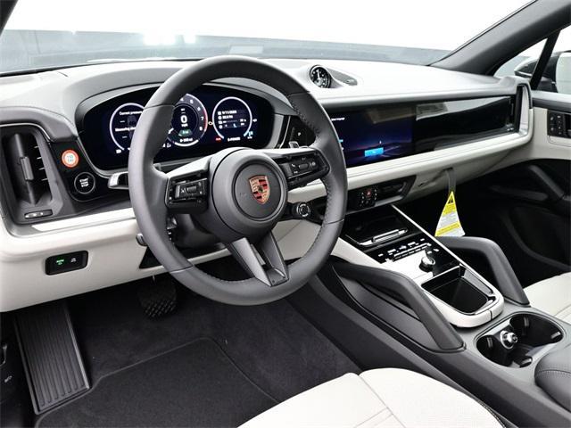 new 2026 Porsche Cayenne car, priced at $128,840