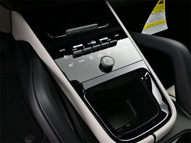 new 2026 Porsche Cayenne car, priced at $128,840