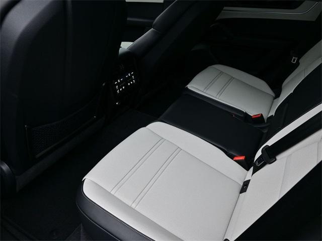 new 2026 Porsche Cayenne car, priced at $128,840