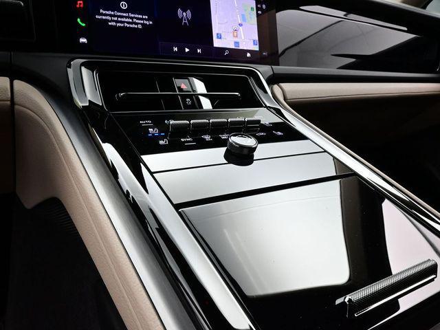 new 2026 Porsche Panamera car, priced at $130,850